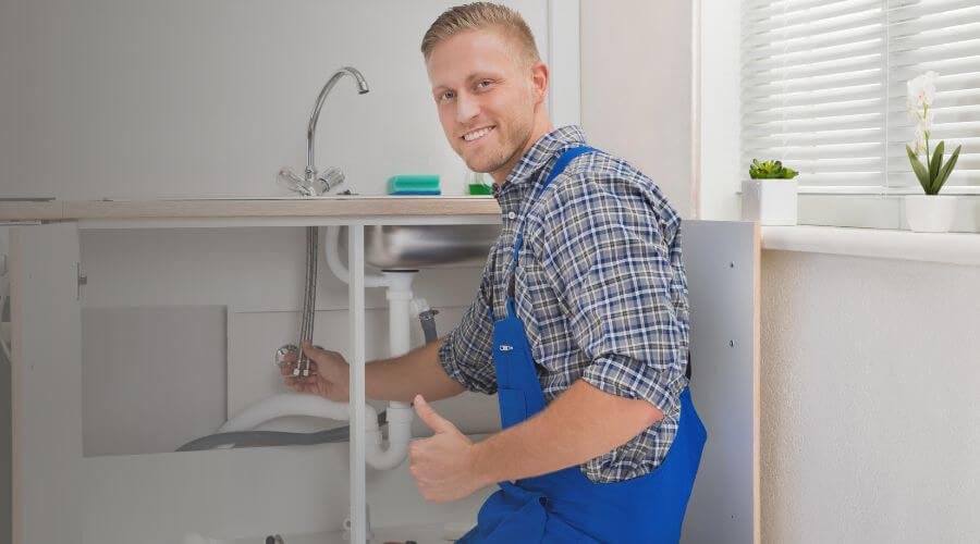 Professional water heater repair in Carpenter, WY